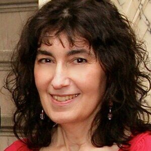 Meet your Posher, Johanna Maria